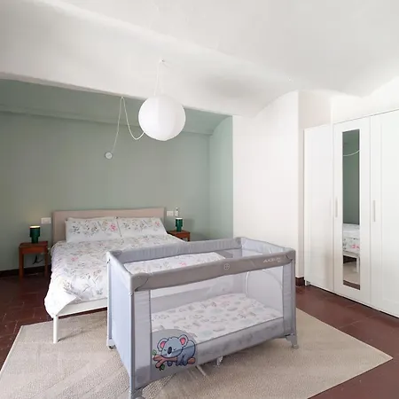 Casa Amalia Monferrato, A Unesco World Heritage Site, In The Heart Of Ruche 公寓