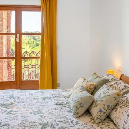 Casa Amalia Monferrato, A Unesco World Heritage Site, In The Heart Of Ruche * Viarigi
