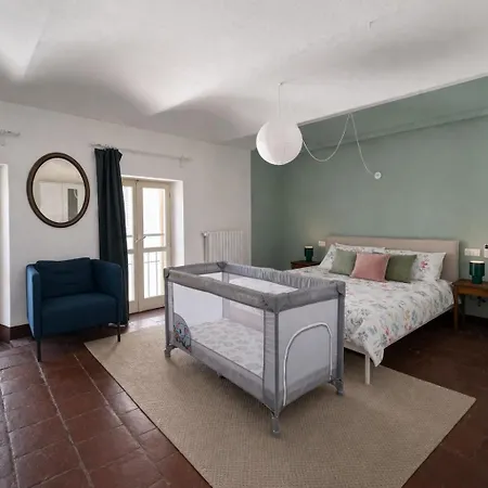 公寓 Casa Amalia Monferrato, A Unesco World Heritage Site, In The Heart Of Ruche
